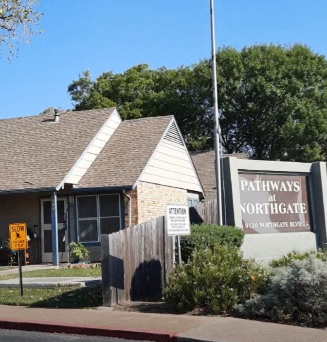 Pathways at Northgate